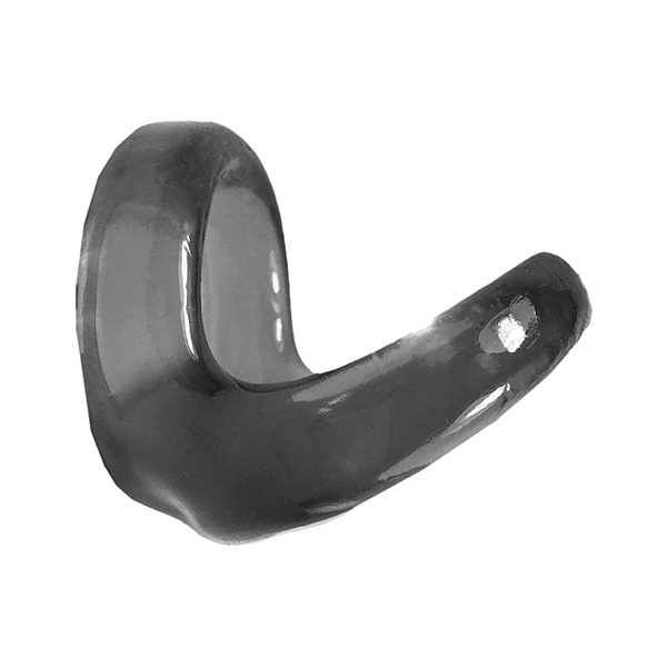 Rock Solid 3" Hoist Smoke Donut Ring - Image 2