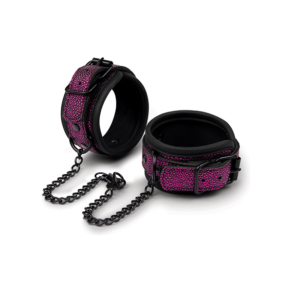 WhipSmart Dragon's Lair Deluxe Wrist or Ankle Cuffs - Image 3