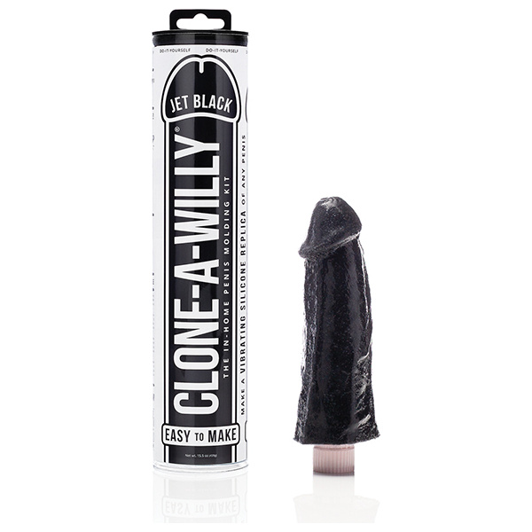 Clone-a-willy Kit Vibrating - Image 2