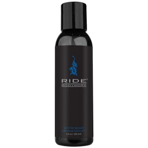 Ride Bodyworx Water Based Lubricant