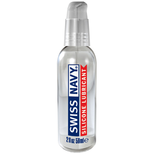 Swiss Navy Lube Silicone