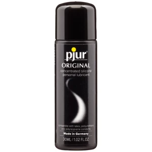 Pjur Original Silicone Personal Lubricant