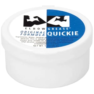 Elbow Grease Original Cream - 1 oz