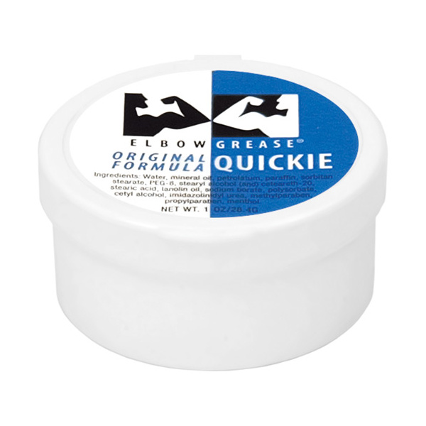 Elbow Grease Original Cream - 1 oz