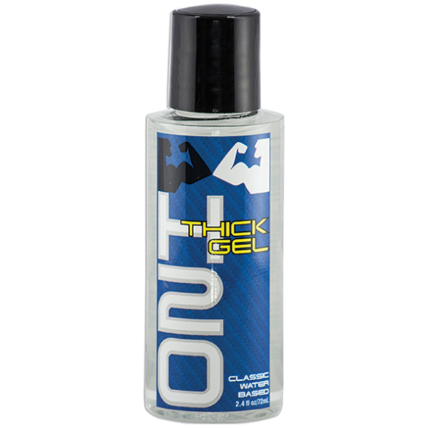 Elbow Grease H2o Thick Gel