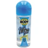 Body Action Ultra Glide Water Based