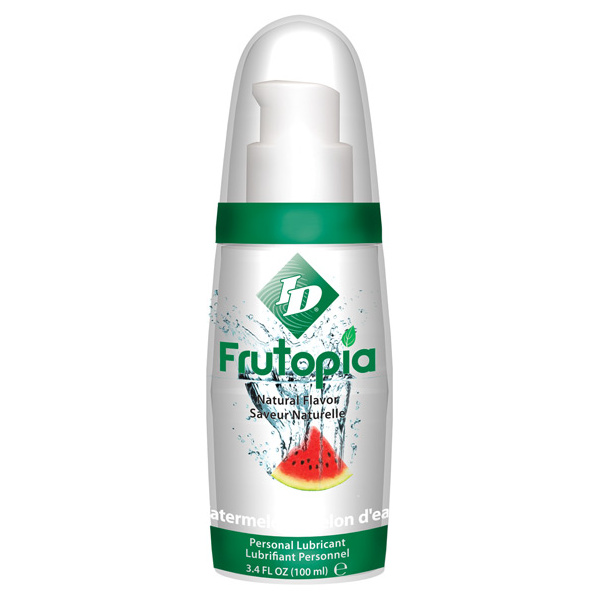 Id Frutopia Natural Lubricant