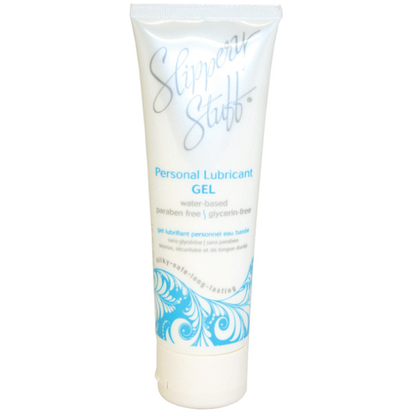 Slippery Stuff Gel