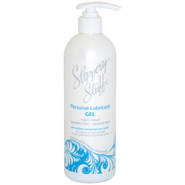 Slippery Stuff Gel - 16 oz