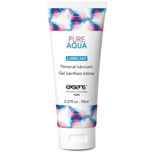 Exsens Of Paris Flavored Waterbased Lubricant