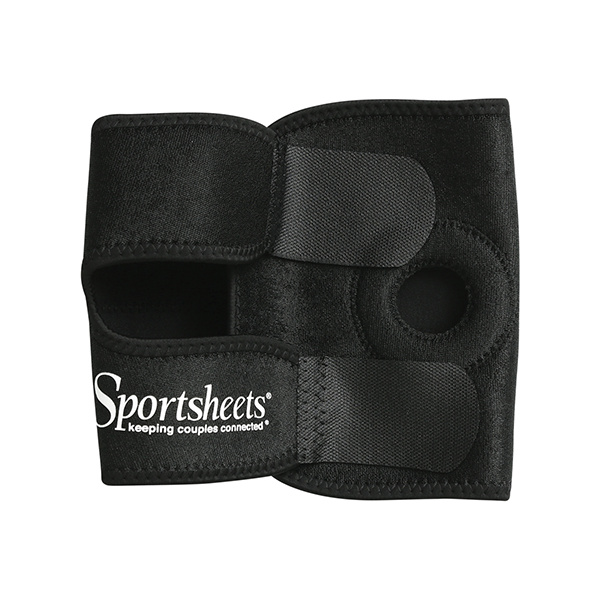 Sportsheets Thigh Strap On - Image 2