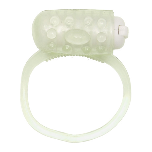 Humm Dinger Vibrating Cockring - Image 2