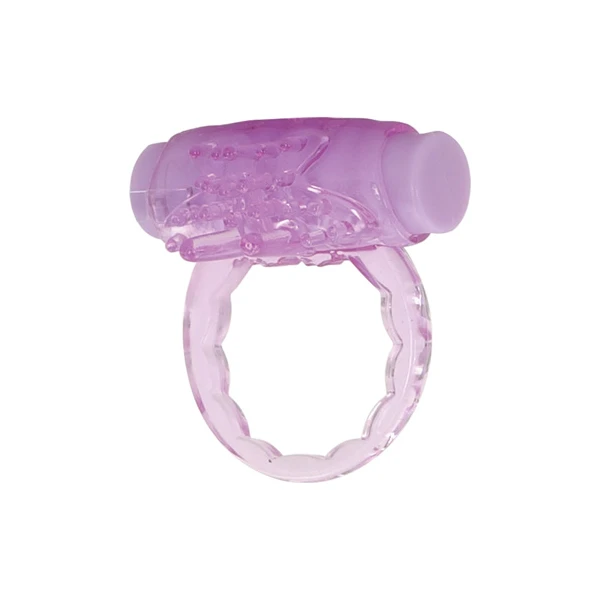 Humm Dinger Turbo Vibrating Cockring - Image 2
