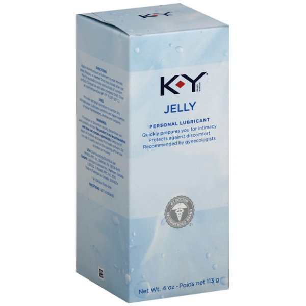 K-y Jelly