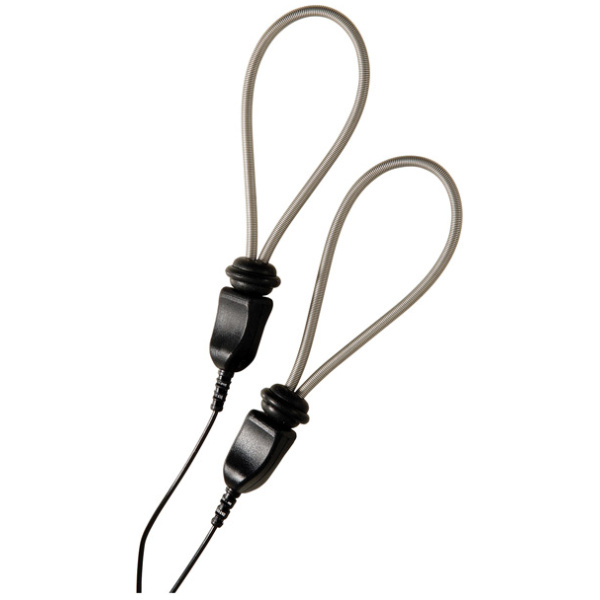 ElectraStim Accessory - Metallic Adjustable Cock Loops - Image 2