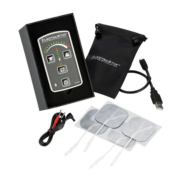 ElectraStim Flick Stimulator Pack EM60-E - Image 2