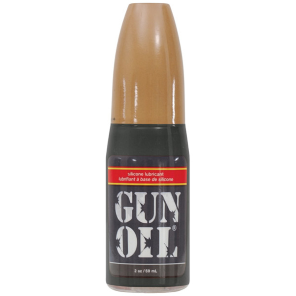 Gun Oil