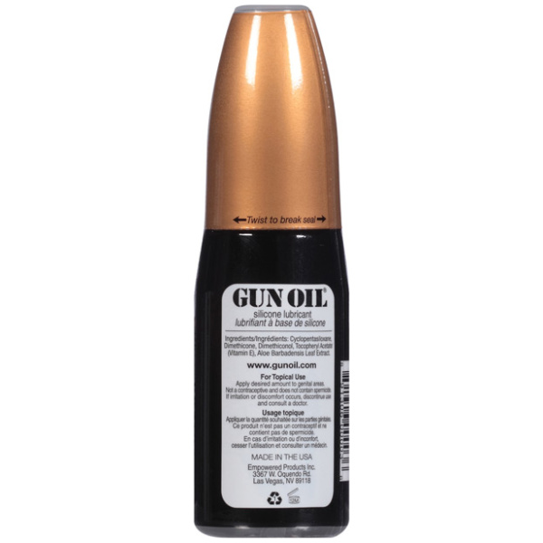 Gun Oil - Image 2