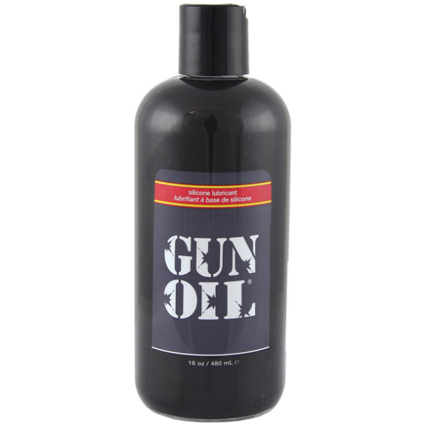 Gun Oil