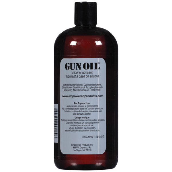 Gun Oil - Image 2