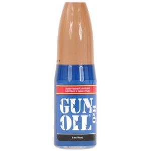 Gun Oil H2o