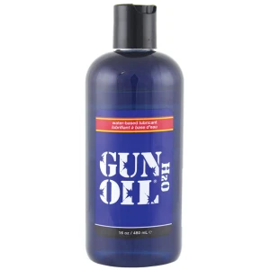 Gun Oil H2o