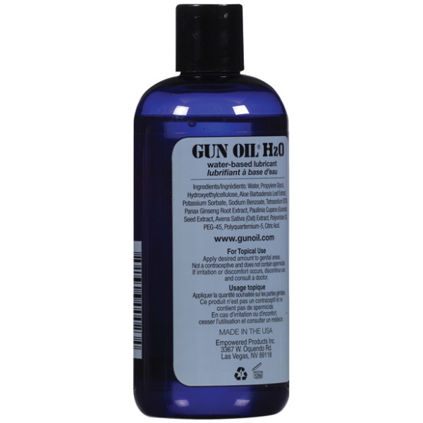 Gun Oil H2o - Image 2