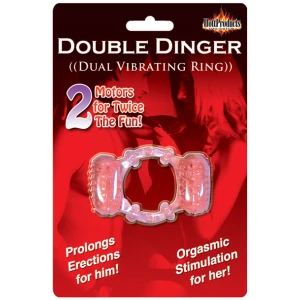 Humm Dinger-double Dinger