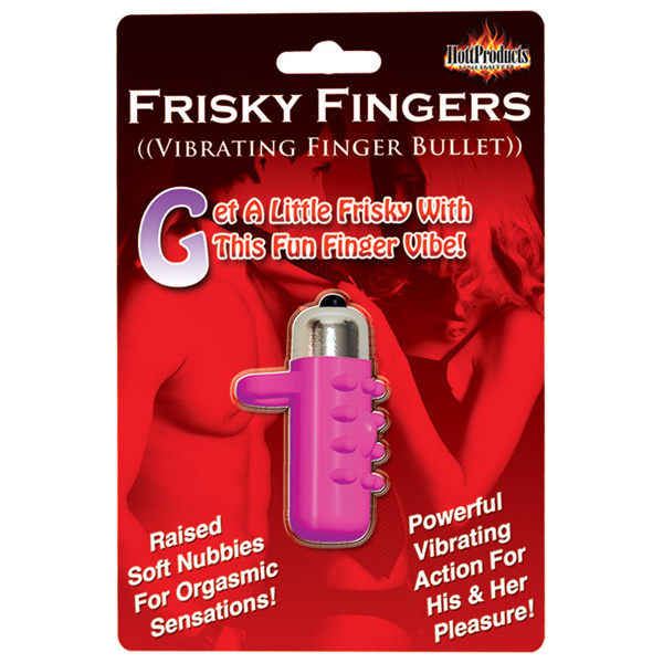 Frisky Fingers