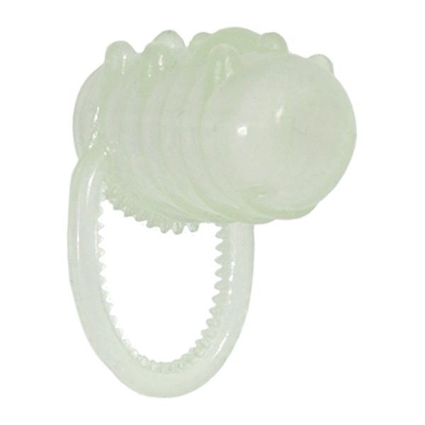 Tongue Dinger - Glow in the Dark Night Stroker - Image 2