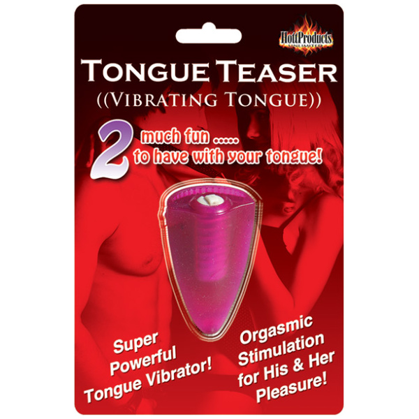 Tongue Teaser