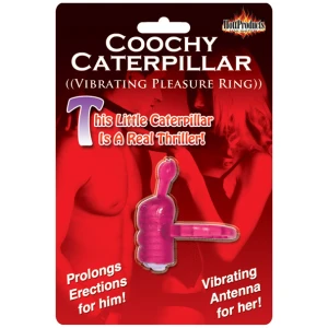 Horny Honey Coochy Caterpillar