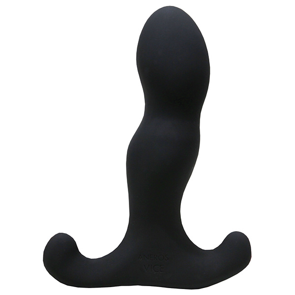 Aneros Vice 2 Prostate Stimulator w- Remote - Black