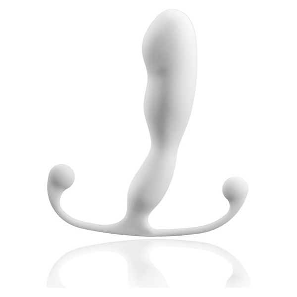 Aneros Helix Trident Series Prostate Stimulator - White