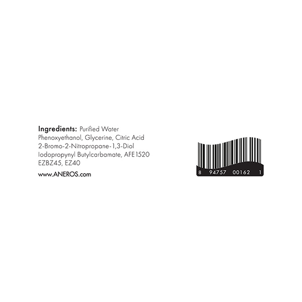 Aneros Anti-Bacterial Wipes - Image 2