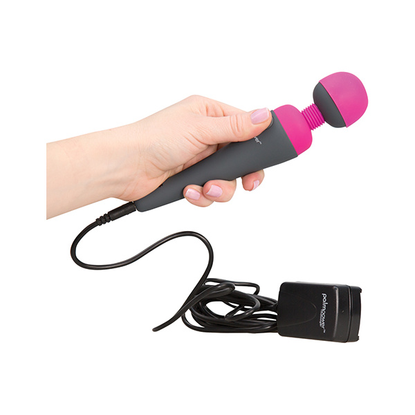 Palm Power Massager - Image 3