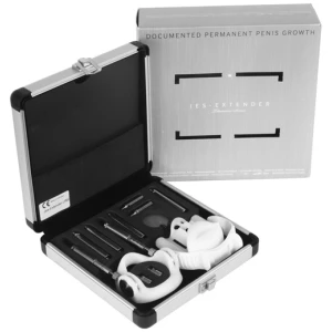 Jes Extender Titanium Penis Enlarger Kit