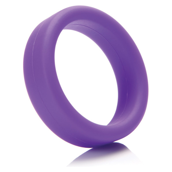 "Tantus 1.5"" Supersoft C Ring" - Image 2