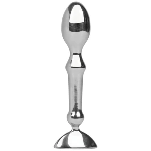 Aneros Tempo Anal Stainless Steel Stimulator