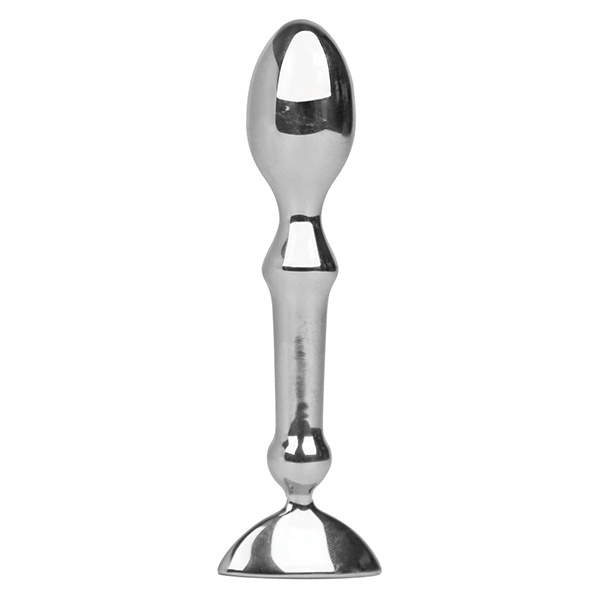 Aneros Tempo Anal Stainless Steel Stimulator