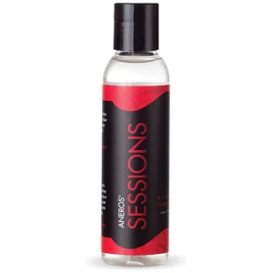Aneros Sessions Natural Lubricant - oz Bottle