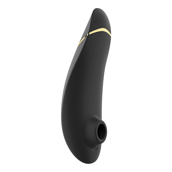 Arcwave Ion - Womanizer Premium 2 Pleasure Pair - Black - Image 2