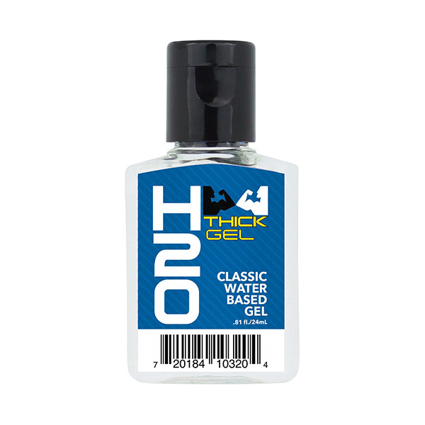 Elbow Grease H2O Classic-Thick Gel - 24 ml - Image 2