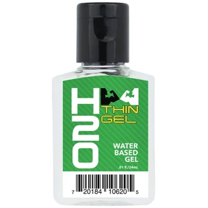 Elbow Grease H2o Thin Gel -