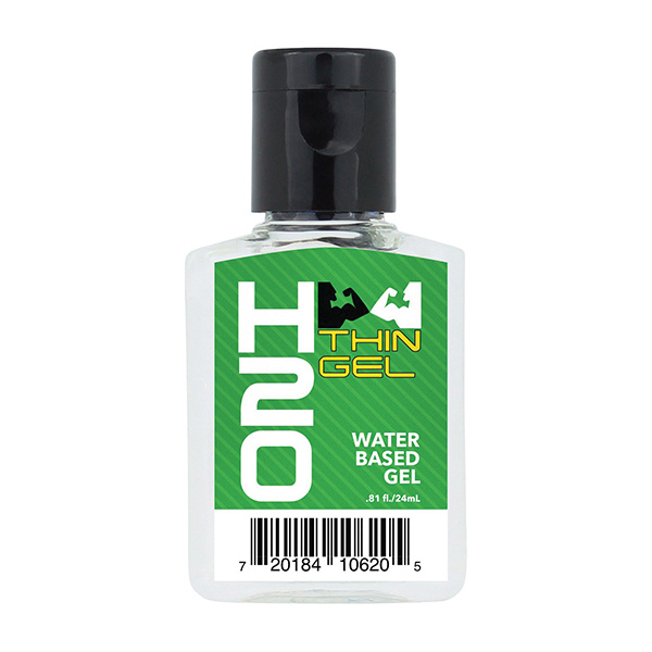 Elbow Grease H2o Thin Gel -