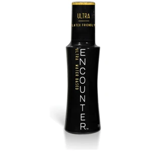Encounter Ultra Glide Water Based Lubricant