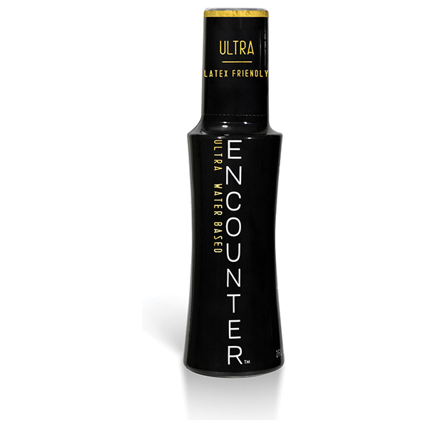 Encounter Ultra Glide Water Based Lubricant