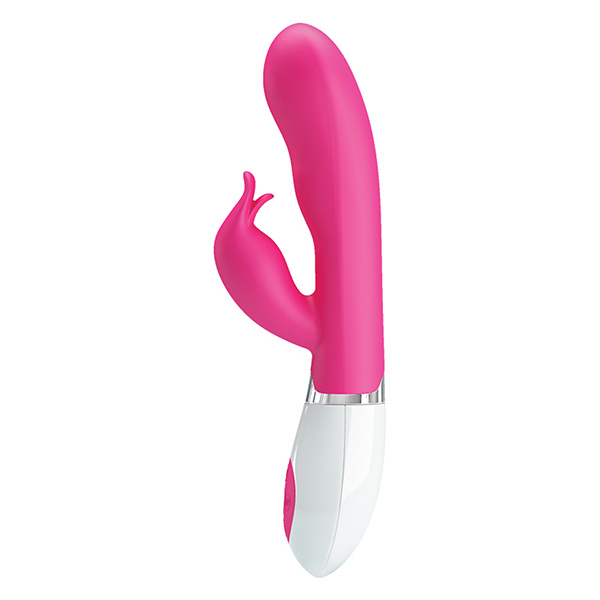 Pretty Love Felix Voice Controlled Rabbit - Pink - Image 5