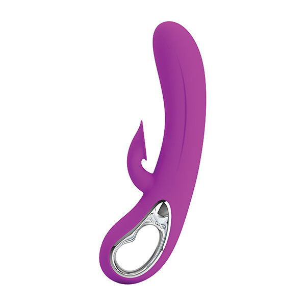 Pretty Love Nicola Massage Sucking Rabbit - 12 Function - Image 2