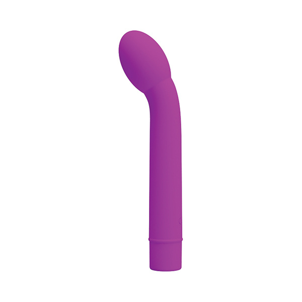 Pretty Love Logan Bendable G-Spot Vibrator - Fuchsia - Image 2